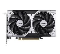 Carte graphique - MSI - RTX 5050 8G VENTUS 2X OC - 8 Go GDDR6 - 2560 cœurs CUDA - Refroidissement TORX 5.0