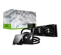 Carte graphique - MSI - SUPRIM GEFORCE RTX 5080 16G LIQUID SOC NVIDIA 16 Go GDDR7