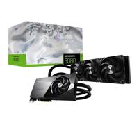 Carte graphique - MSI - SUPRIM GEFORCE RTX 5080 16G LIQUID SOC NVIDIA 16 Go GDDR7