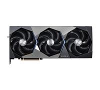 MSI SUPRIM GEFORCE RTX 5090 32G SOC carte graphique NVIDIA 32 Go GDDR7