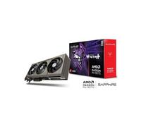 Carte graphique NITRO AMD RADEON RX 9070 GAMING OC 16 GB Dual HDMI Dual D