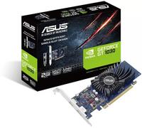ASUS GT1030-2G-BRK NVIDIA GeForce GT 1030 2 Go GDDR5