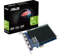 ASUS GT730-4H-SL-2GD5 NVIDIA GeForce GT 730 2 Go GDDR5
