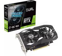 Carte Graphique Nvidia Asus GeForce RTX 3050 Dual OC 6Go