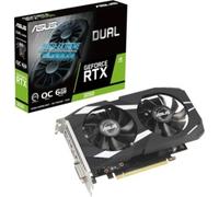 Carte graphique Nvidia Dual GeForce RTX 3050 OC Edition 6 Go GDDR6 Asus