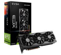 Carte Graphique Nvidia Evga Geforce Rtx 3070 Ti Xc3 Ultra Lhr 8go
