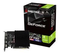 Carte graphique NVIDIA GeForce GT 730 4 Go DDR3 Nvidia G