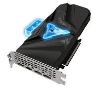 GIGABYTE GAMING GV-N208SGAMINGOC WB-8GD carte graphique NVIDIA GeForce RTX 2080 SUPER 8 Go GDDR6