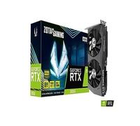 Zotac GAMING GeForce RTX 3050 Eco NVIDIA 8 Go GDDR6