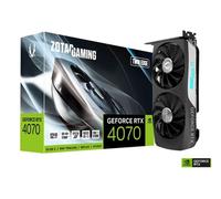 Carte Graphique Nvidia GeForce RTX 3050 Eco Solo 8Go Mini ITX