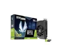 Carte Graphique Nvidia GeForce RTX 3050 Eco Solo 8Go Mini ITX