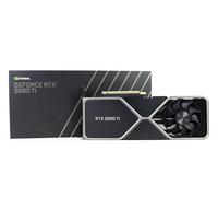 Carte graphique NVIDIA GeForce RTX 3080ti Founders Edition