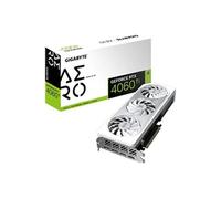 Carte graphique NVIDIA GeForce RTX 4060 Ti 8GB AERO OC Ada Lovelace