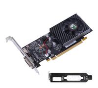Carte Graphique Nvidia GT 1030 2GB LP Low Profile Édition HDMI DVI SFF