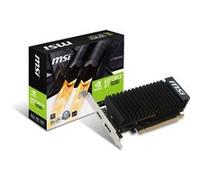 MSI GeForce GT 1030 2GHD4 LP OC