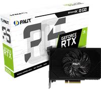 Palit GeForce RTX 3050 StormX