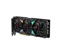 Carte Graphique Nvidia PNY GeForce RTX 4060 Ti XLR8 Gaming Verto Epic-X 8Go