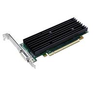 Carte Graphique Nvidia PNY Quadro NVS 290 VCQ290NVS-PCIE16 256 Go PCI-Express x16 - Kit OEM