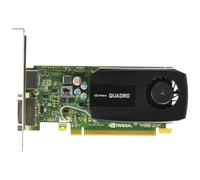 Carte graphique NVIDIA Quadro K420 - Cartes graphiques profil bas 4X60K5992