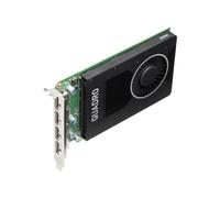 Carte graphique NVIDIA Quadro M2000 4 Go.