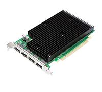 Carte Graphique Nvidia Quadro NVS 450 512Mo GDDR3 4X DisplayPort 490565-003