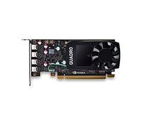 Carte Graphique NVIDIA Quadro P620 2 Go GDDR5 PCI Express x16 3.0 - Hautes Performances et Compatibilité Étendue