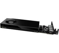 Carte graphique Nvidia RTX™ A400 4 GB GDDR6-RAM PCIe x8 mini-DisplayPort profil bas, volcan