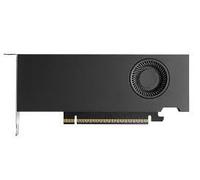 Carte graphique Nvidia RTX PRO 4000 Blackwell 4000 Blackwell 900-5G195-2501-000 24GB GDDR7 140 W PCI-Express x16 Gen 5.0 4x DisplayPort 2.1