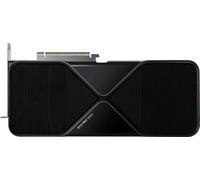 Carte graphique Nvidia RTX PRO 6000 Blackwell 6000 Blackwell 900-5G144-2500-000 96GB GDDR7 600 W PCI-Express x16 Gen 5.0 4x DisplayPort 2.1