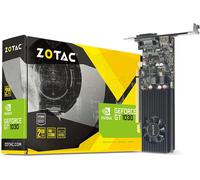 Carte Graphique Nvidia Zotac GeForce GT1030 2Go Low Profile