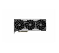Carte Graphique Nvidia - ZOTAC - GeForce RTX 4070 Ti - Ray Tracing - DLSS - NVIDIA Reflex