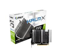 Palit NE63050018JE-1070H, Carte graphique