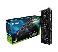 Palit GeForce RTX 5060 Ti Infinity 3 16 Go