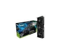 Palit GeForce RTX 5060 Ti Infinity 3 OC (16 Go GDDR7/PCI Express 5.0/2662 MHz/28000 MHz)