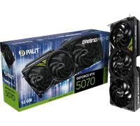 Carte Graphique Palit GeForce RTX 5070 GamingPro-S