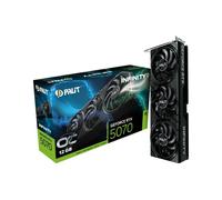 Carte graphique Palit GeForce RTX 5070 Infinity 3 OC 12 Go GDDR7