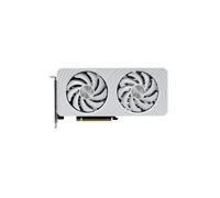 Carte Graphique - Palit - RTX 5060 White OC - 8 Go GDDR7 - PCI Express 5.0 - HDMI, DisplayPort