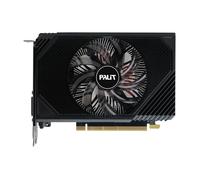 Palit Carte graphique GeForce RTX 3050 StormX - 6 Go