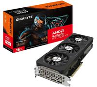GIGABYTE GAMING Radeon RX 7600 XT OC 16G AMD 16 Go GDDR6