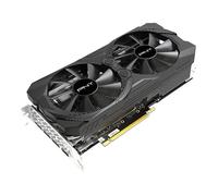 PNY Carte Graphique GeForce RTX 3070 8GB Uprising Dual Fan LHR Noir