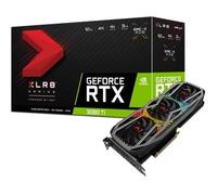 PNY Carte graphique GeForce RTX 3080 Ti VCG3080T12TFXPPB 12 Go GDDR6X PCIe 4.0