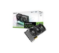 PNY - VCG5070T16TFXPB1 - Carte Graphique - NVIDIA Blackwell GB203 - RTX 5070 Ti - 16GB GDDR7