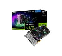 Carte Graphique PNY GeForce RTX 5070 Ti Epic-X Triple Fan OC