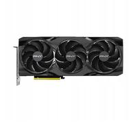 GeForce PNY RTX 5080 Triple Fan 16Go OC GDDR7 DLSS4