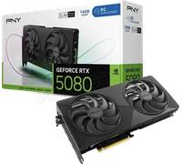 Carte Graphique PNY GeForce RTX 5080 Dual Fan Slim OC