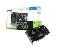 Carte graphique PNY Nvidia GeForce RTX 5060 8G OC