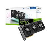 PNY - Carte graphique - GEFORCE RTX™ 5070 12GB OC
