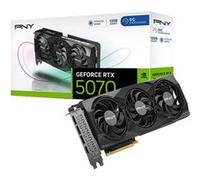 Carte Graphique PNY Nvidia GeForce RTX 5070 12G OC G