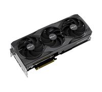 PNY Carte graphique GeForce RTX 5080 – 16 Go – 3 ventilateurs – Nvidia