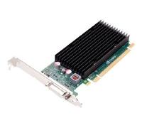 Carte Graphique PNY NVIDIA Quadro NVS 300 PCIe x16 Long 512Mo GDDR3 DMS-59 Pro